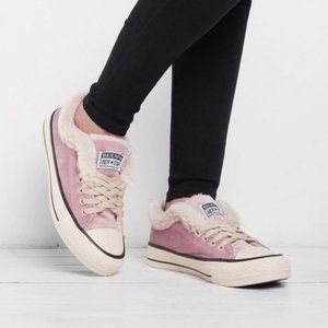 NEW Beierpai 8er Star Shoes Pink - Size 8 (39)